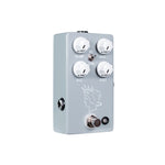 jhs pedals twin twelve overdrive JHS Twin Twelve V2 Overdrive Pedal – CBN Music Warehouse