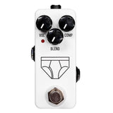 JHS Whitey Tighty Compressor Pedal - CBN Music Warehouse