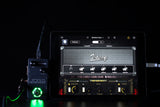 Hotone Jogg USB Audio Interface Mini-Pedal - CBN Music Warehouse