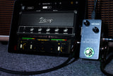 Hotone Jogg USB Audio Interface Mini-Pedal - CBN Music Warehouse