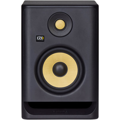 KRK RP5 ROKIT G4 Powered Studio Monitor - In Black or White - CBN Music Warehouse