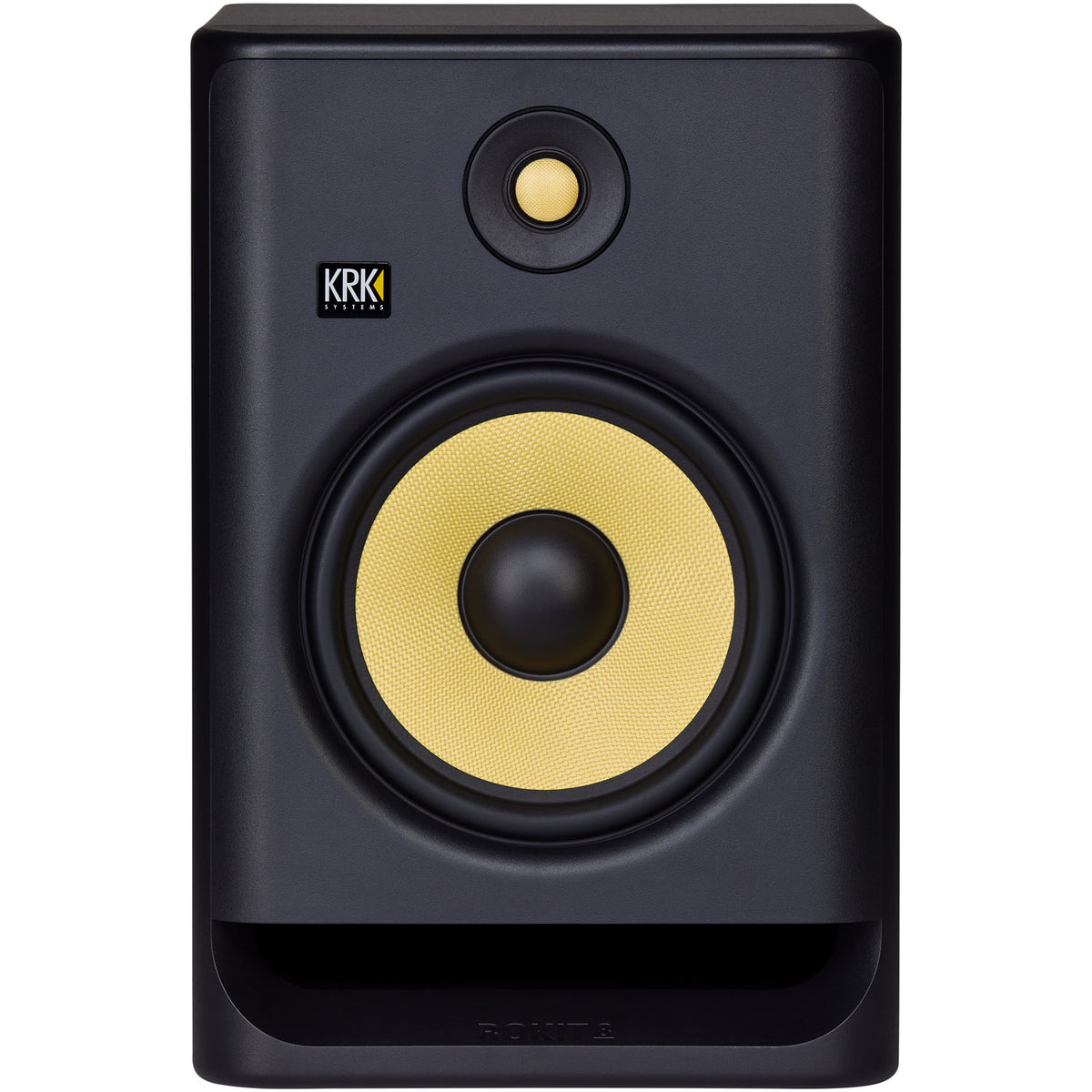 KRK RP8 ROKIT G4 POWERED STUDIO MONITOR - CBN Music Warehouse