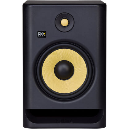 KRK RP8 ROKIT G4 POWERED STUDIO MONITOR - CBN Music Warehouse