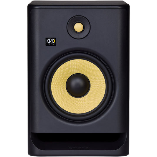 KRK RP8 ROKIT G4 POWERED STUDIO MONITOR - CBN Music Warehouse