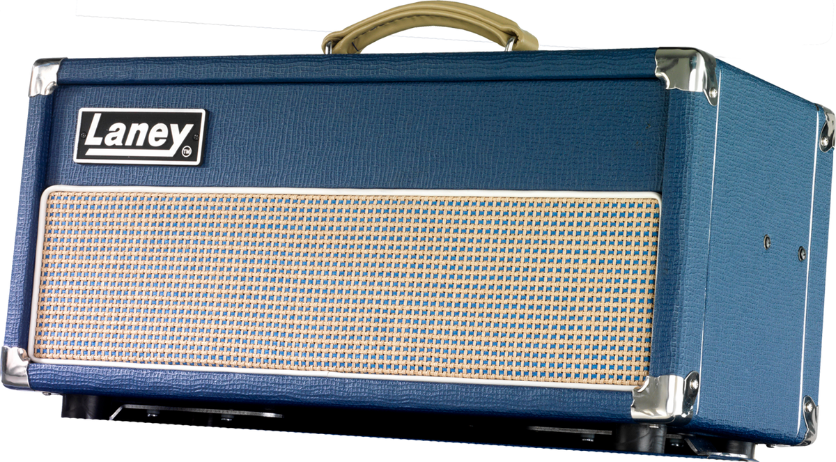 Laney Lionheart L20H series 20W Tube head Amplifier - CBN Music Warehouse