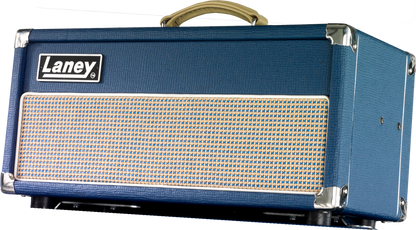 Laney Lionheart L20H series 20W Tube head Amplifier - CBN Music Warehouse