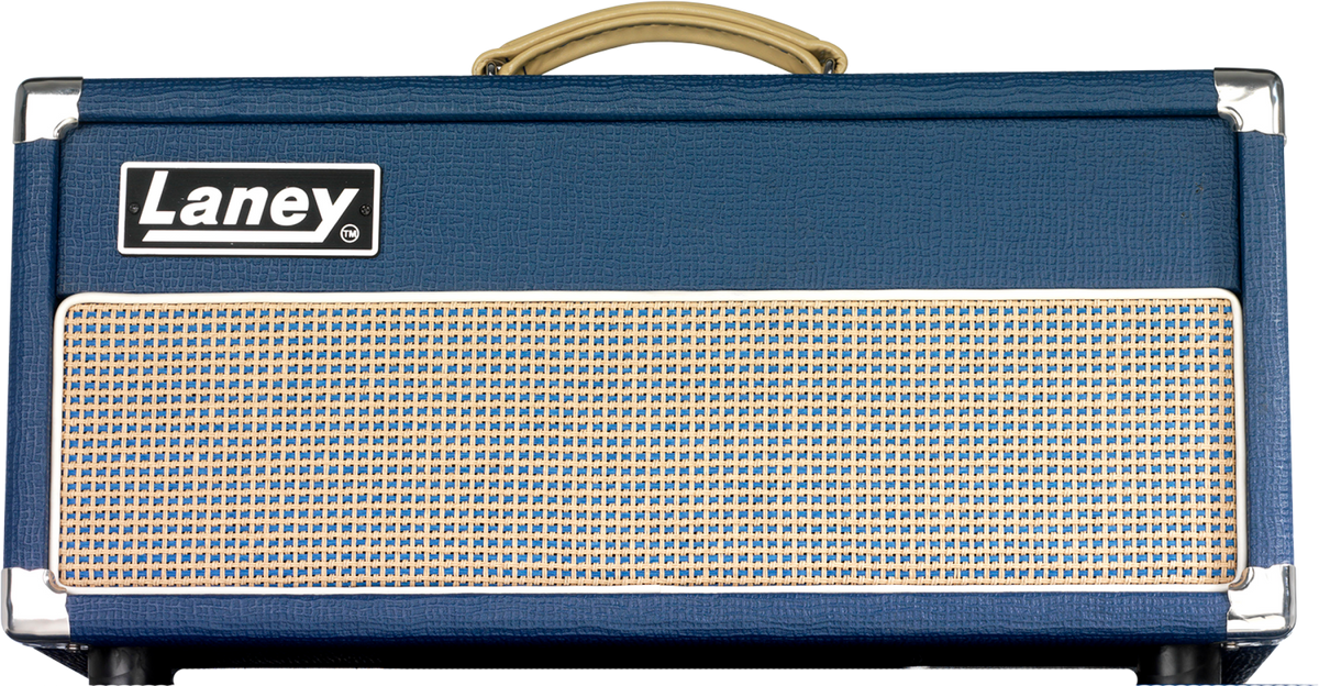 Laney Lionheart L20H series 20W Tube head Amplifier - CBN Music Warehouse