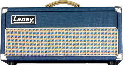 Laney Lionheart L20H series 20W Tube head Amplifier - CBN Music Warehouse