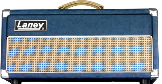 Laney Lionheart L20H series 20W Tube head Amplifier - CBN Music Warehouse