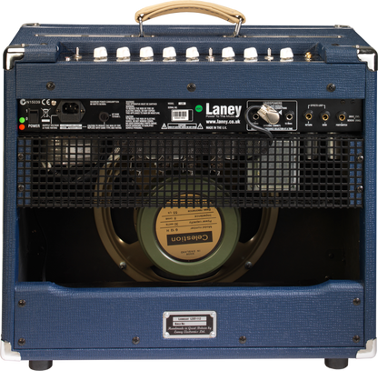 Laney Lionheart Series L20T-112 20 watts Electric Guitar Combo Tube Amplifier - CBN Music Warehouse