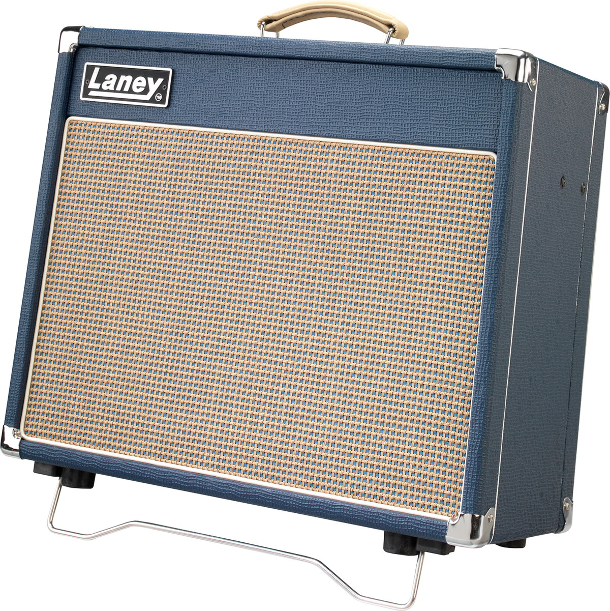 Laney Lionheart Series L20T-112 20 watts Electric Guitar Combo Tube Amplifier - CBN Music Warehouse