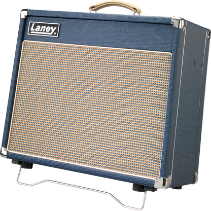 Laney Lionheart Series L20T-112 20 watts Electric Guitar Combo Tube Amplifier - CBN Music Warehouse