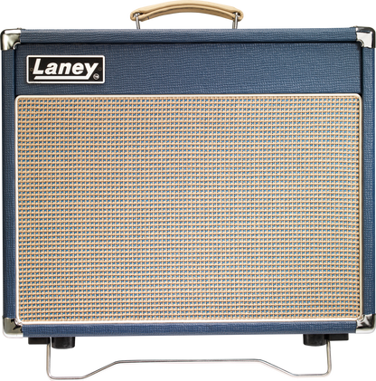 Laney Lionheart Series L20T-112 20 watts Electric Guitar Combo Tube Amplifier - CBN Music Warehouse