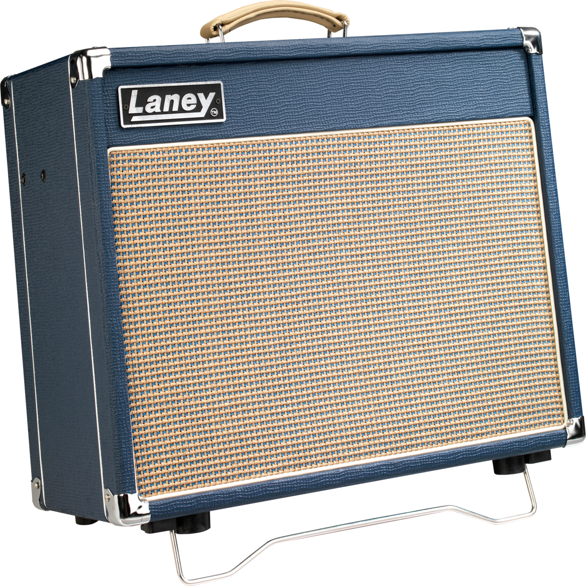 Laney Lionheart Series L20T-112 20 watts Electric Guitar Combo Tube Amplifier - CBN Music Warehouse