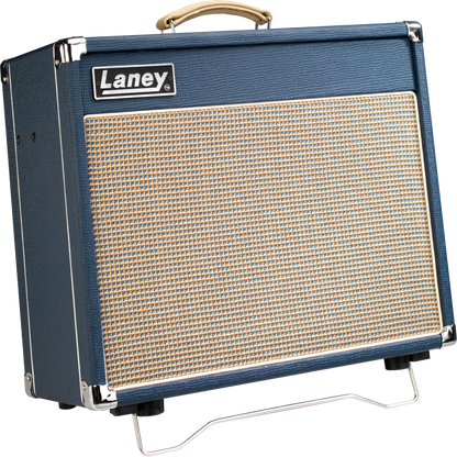 Laney Lionheart Series L20T-112 20 watts Electric Guitar Combo Tube Amplifier - CBN Music Warehouse