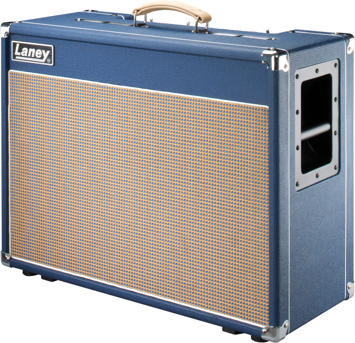Laney Lionheart L20T-212 20Watts 2x12 Tube Guitar Combo Amplifier - CBN Music Warehouse