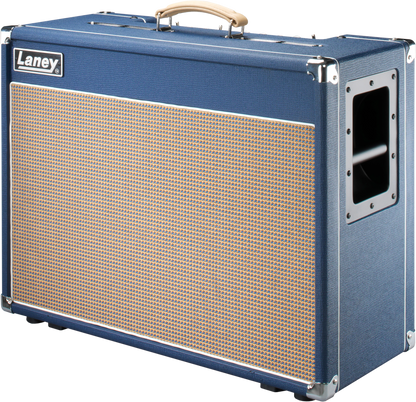 Laney Lionheart L20T-212 20Watts 2x12 Tube Guitar Combo Amplifier - CBN Music Warehouse