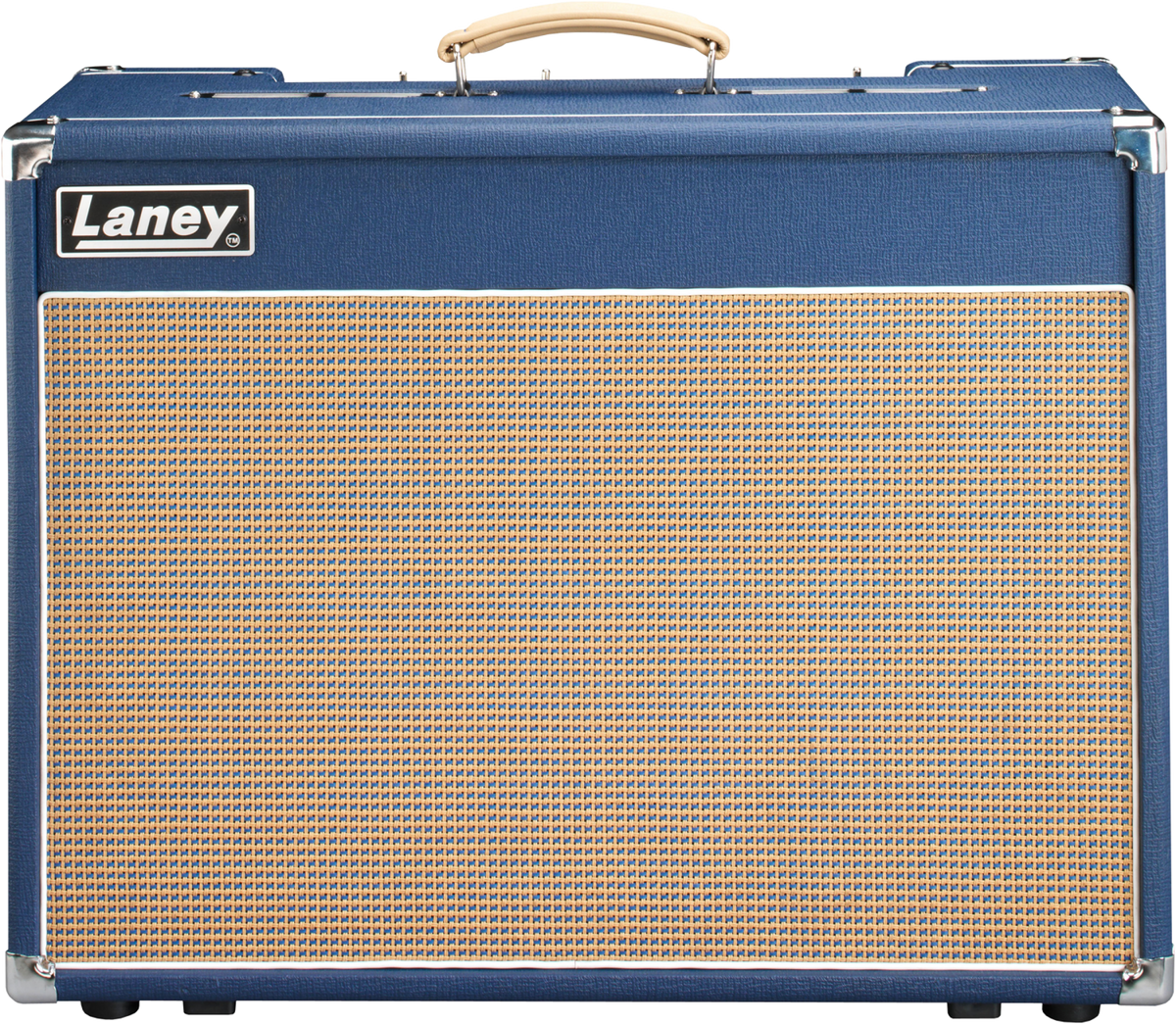 Laney Lionheart L20T-212 20Watts 2x12 Tube Guitar Combo Amplifier - CBN Music Warehouse