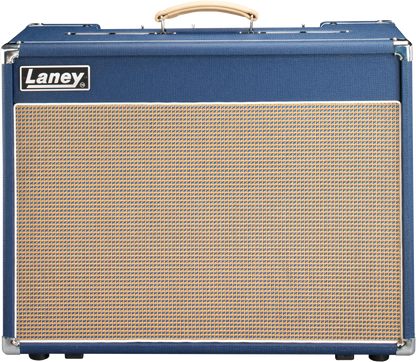 Laney Lionheart L20T-212 20Watts 2x12 Tube Guitar Combo Amplifier - CBN Music Warehouse