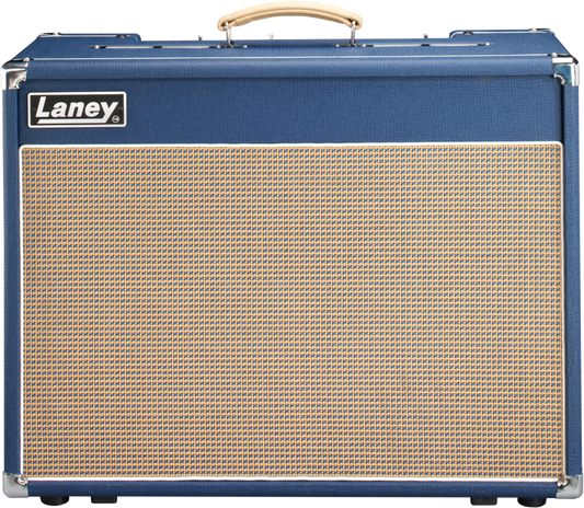 Laney Lionheart L20T-212 20Watts 2x12 Tube Guitar Combo Amplifier - CBN Music Warehouse