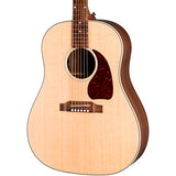 Gibson G-45 Studio Acoustic-Electric Guitar - Antique Natural - CBN Music Warehouse