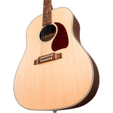 Gibson G-45 Studio Acoustic-Electric Guitar - Antique Natural - CBN Music Warehouse