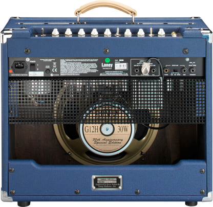 Laney L5T-112 5 Watt Guitar Tube Combo Amplifier - CBN Music Warehouse