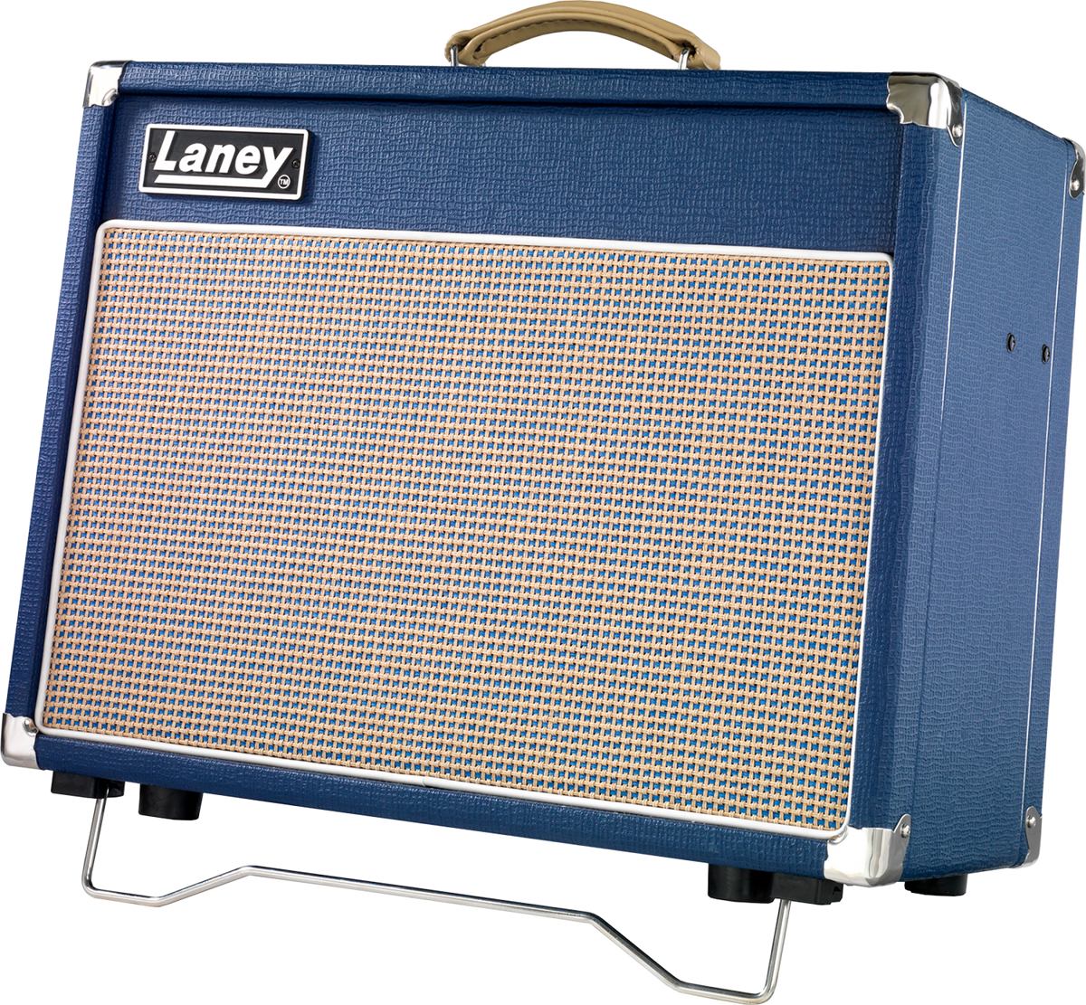 Laney L5T-112 5 Watt Guitar Tube Combo Amplifier - CBN Music Warehouse