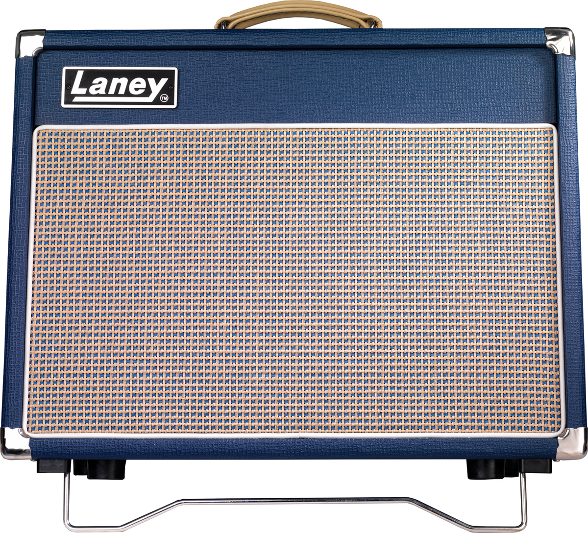 Laney L5T-112 5 Watt Guitar Tube Combo Amplifier - CBN Music Warehouse