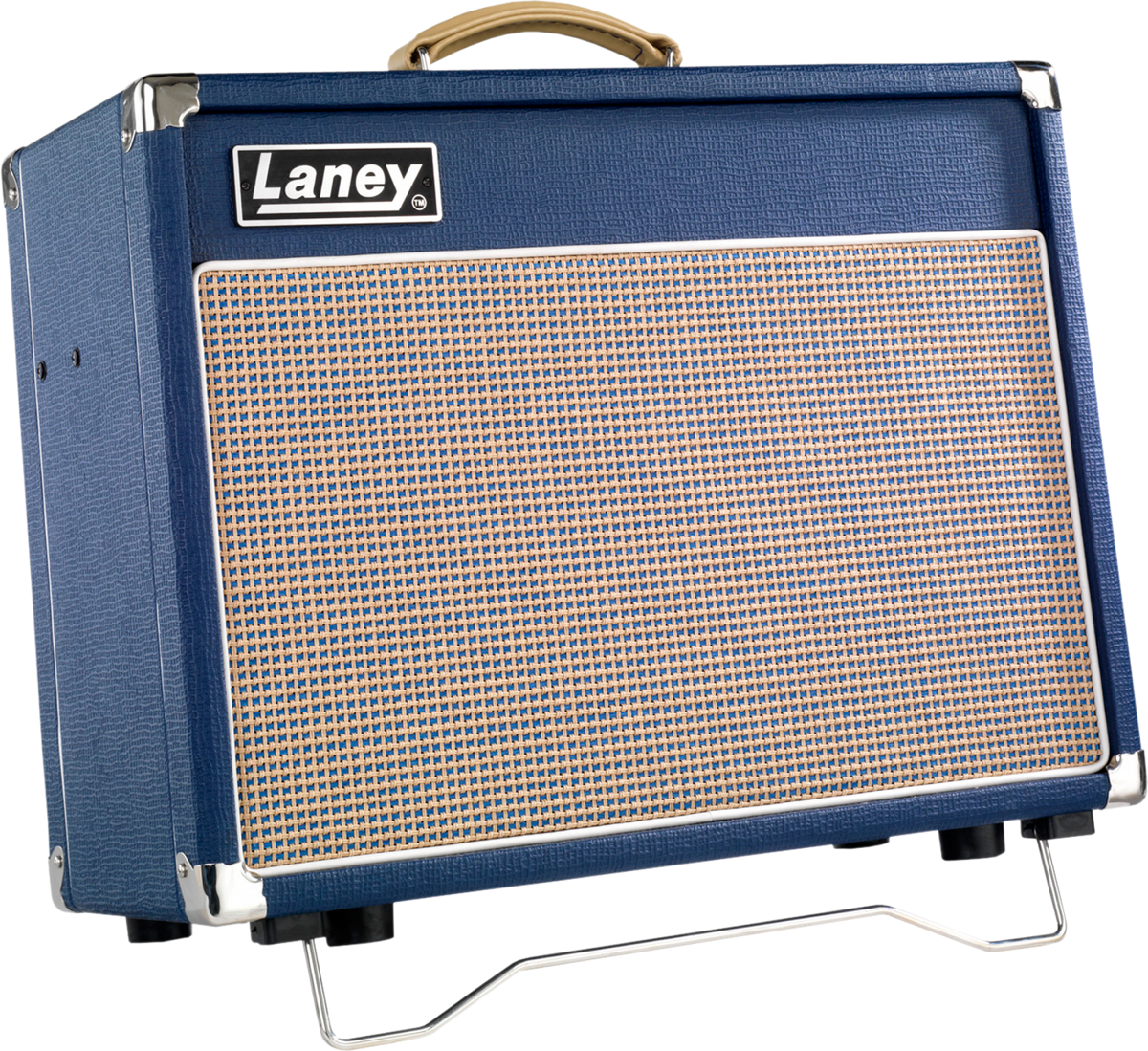 Laney L5T-112 5 Watt Guitar Tube Combo Amplifier - CBN Music Warehouse