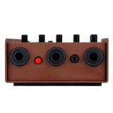 L.R. Baggs PARA Acoustic DI & Preamp w/ 5-BAND EQ