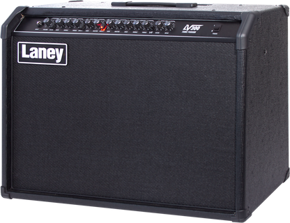 Laney LV300T 120W 2x12 Electric Guitar Combo Amplifier - CBN Music Warehouse
