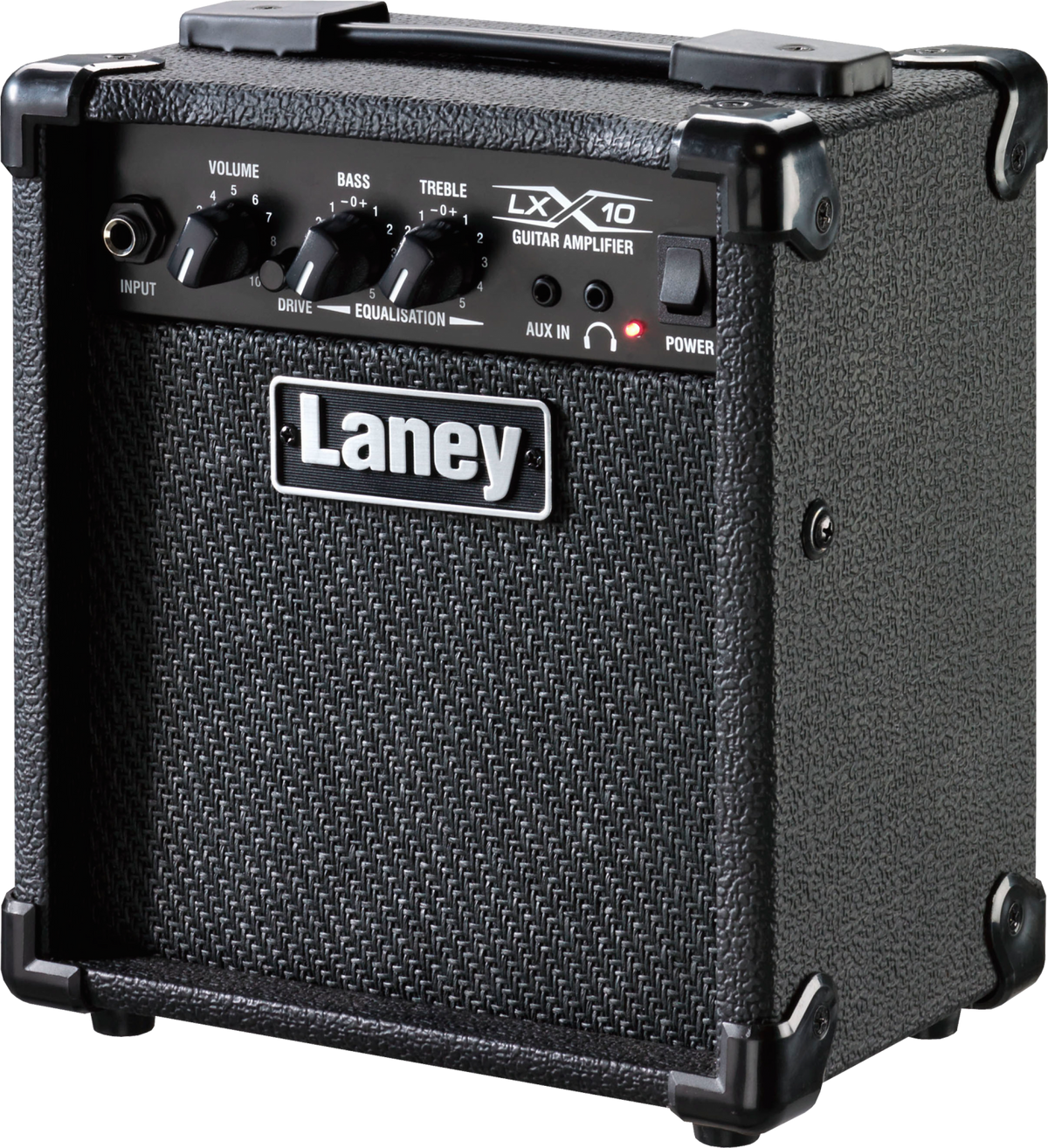 Laney LX10 10W 1x5" guitar combo amplifier - CBN Music Warehouse