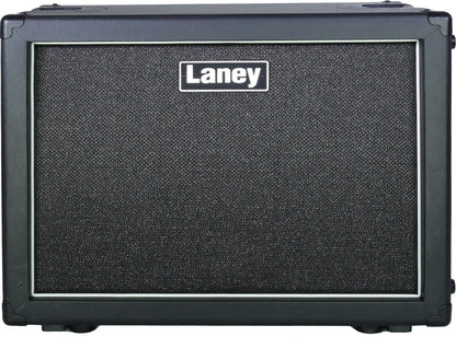Laney GS112V 70W 1x12 Guitar Speaker Cabinet Black - CBN Music Warehouse