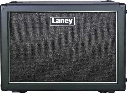 Laney GS112V 70W 1x12 Guitar Speaker Cabinet Black - CBN Music Warehouse