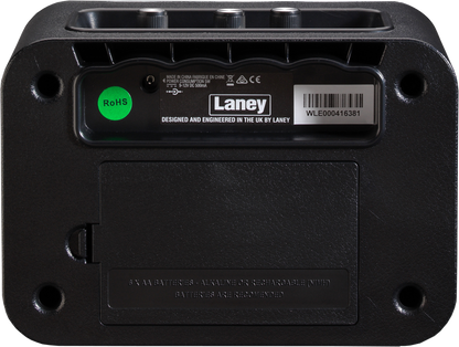Laney Mini-SuperG 2 Channel Mini Amp - CBN Music Warehouse