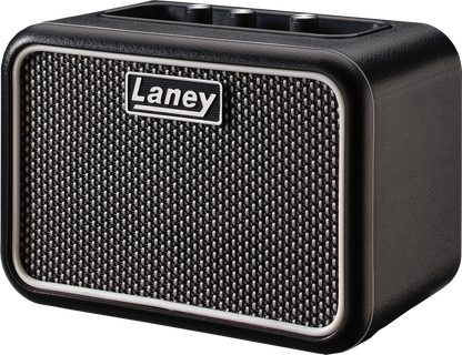 Laney Mini-SuperG 2 Channel Mini Amp - CBN Music Warehouse