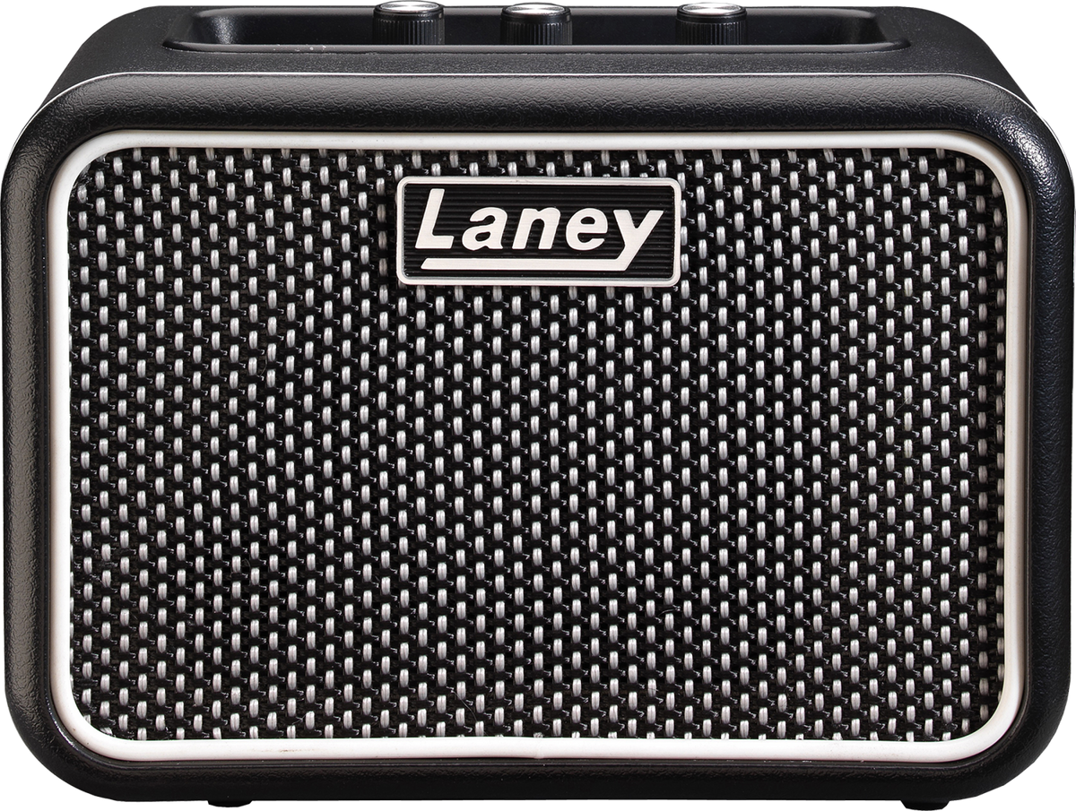 Laney Mini-SuperG 2 Channel Mini Amp - CBN Music Warehouse