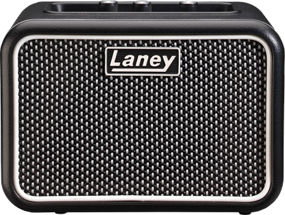 Laney Mini-SuperG 2 Channel Mini Amp - CBN Music Warehouse
