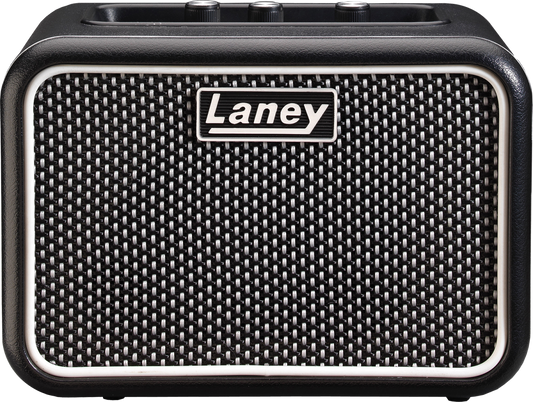 Laney Mini-SuperG 2 Channel Mini Amp - CBN Music Warehouse