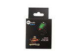Classic Guitar Accessories Kit - Capo, Strings, Clip-on Chromatic Tuner, & Finger Exerciser - CBN Music Warehouse
