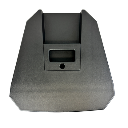 MJ Audio MJ112AS 1000W 12 inch Powered Speaker with Bluetooth