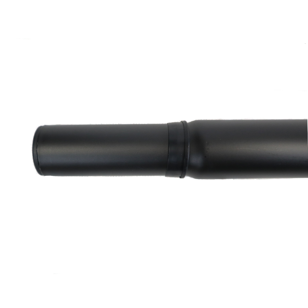 MJ Audio DB023 Adjustable Subwoofer Pole to Monitor / Speaker Stand, Top Mount, 35mm - CBN Music Warehouse