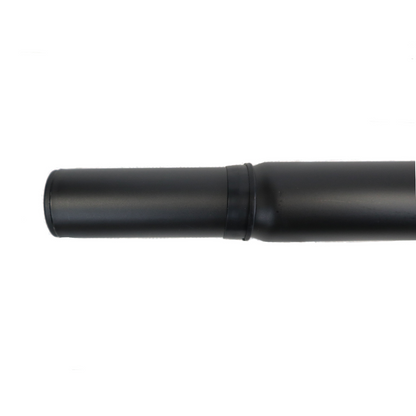 MJ Audio DB023 Adjustable Subwoofer Pole to Monitor / Speaker Stand, Top Mount, 35mm - CBN Music Warehouse
