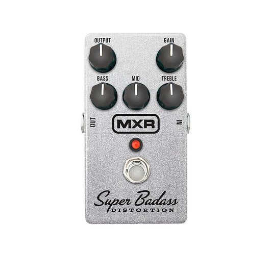 MXR M75 Super Badass Distortion Pedal - CBN Music Warehouse
