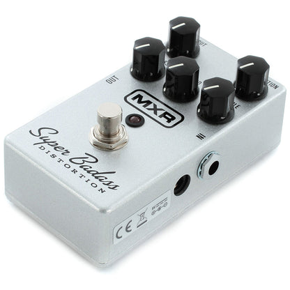MXR M75 Super Badass Distortion Pedal - CBN Music Warehouse