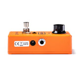 MXR M101 Phase 90 Pedal - CBN Music Warehouse
