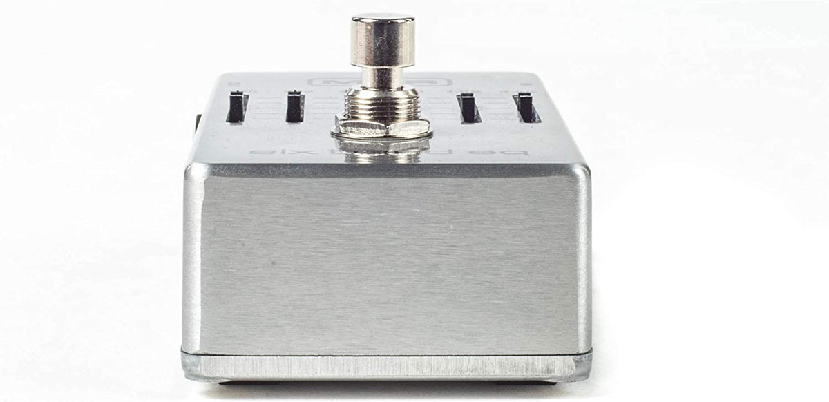 MXR M109S Six Band EQ Pedal - CBN Music Warehouse