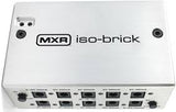 MXR M238 Iso-Brick Power Supply - CBN Music Warehouse
