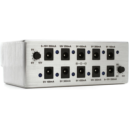 MXR M238 Iso-Brick Power Supply - CBN Music Warehouse